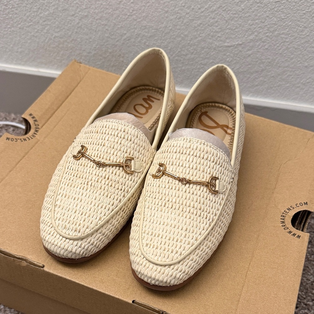 Sam Edelman Loraine Bit Loafer